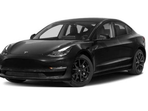 TESLA MODEL 3 2023 5YJ3E1EA8PF488146 image